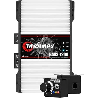 Amazon.co.jp 売れ筋ランキング: 車載用モノラルアンプ の中で最も人気